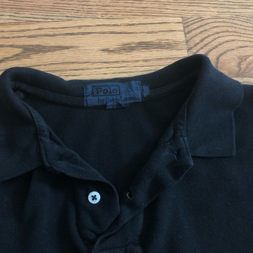 Urban Renewed Polo Shirt